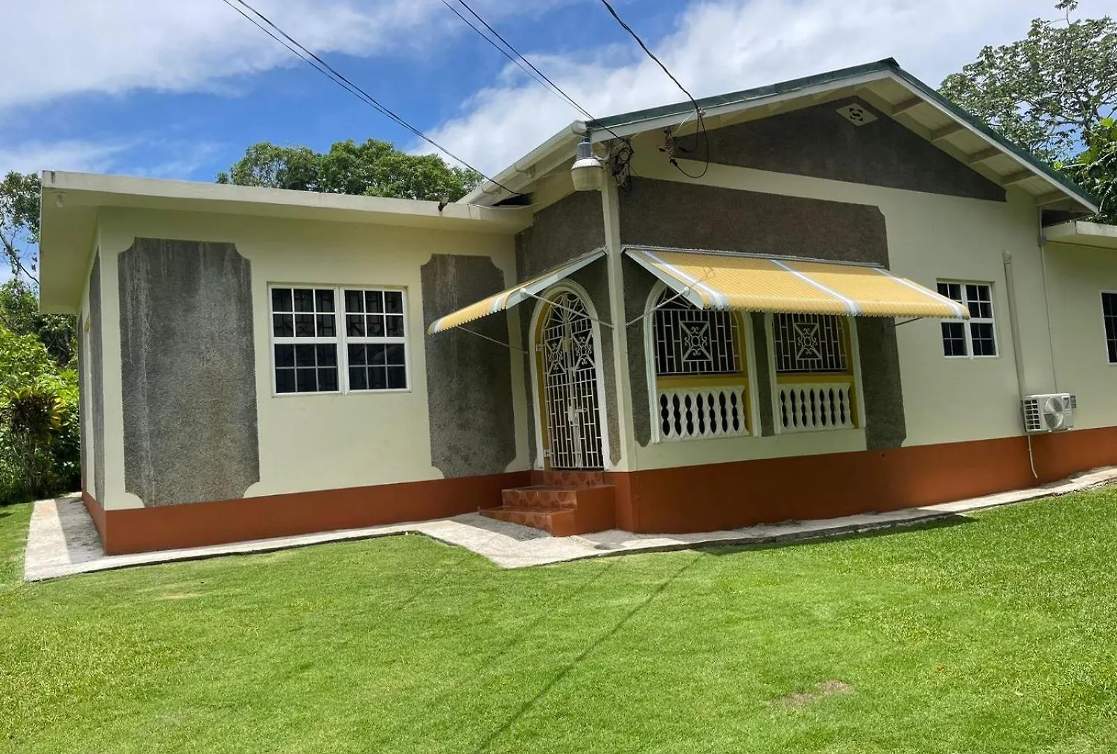 Boston Bay, Portland Cozy Corner Villa Port Antonio