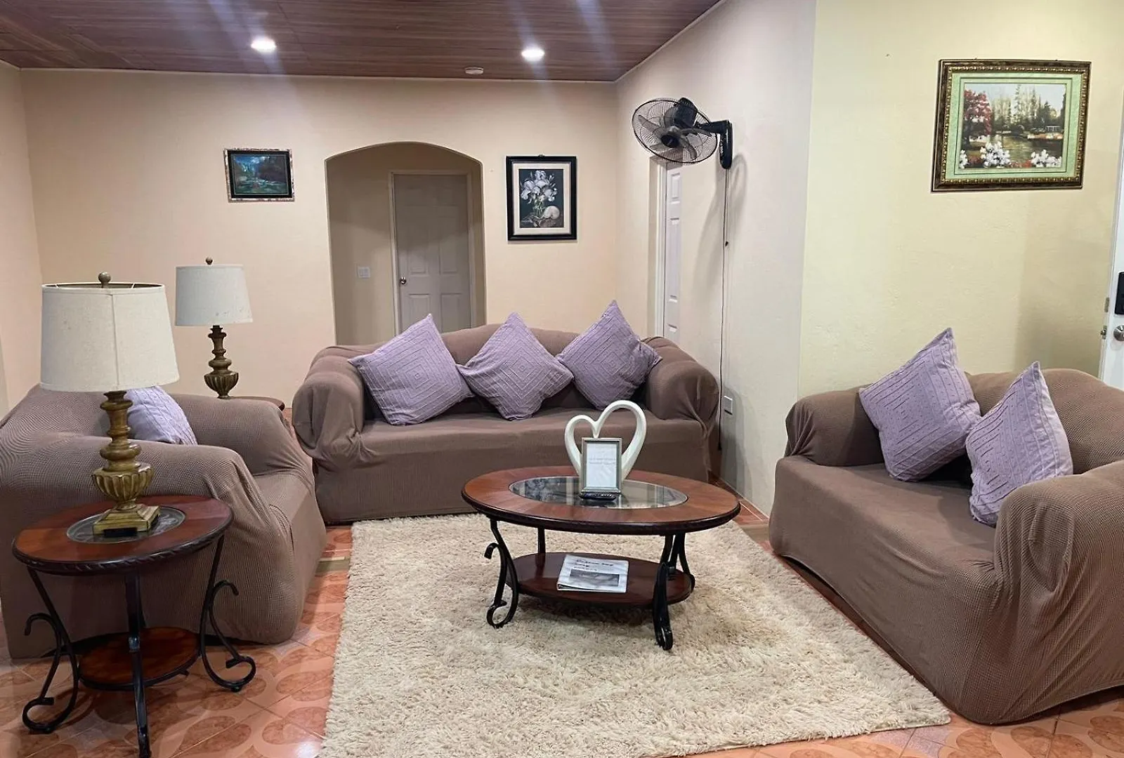 Holiday home Boston Bay, Portland Cozy Corner Villa Port Antonio