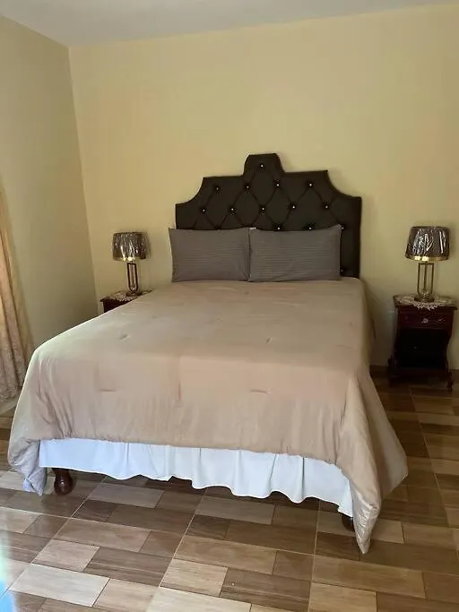 Boston Bay, Portland Cozy Corner Villa Port Antonio