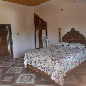 Panciana Fairview Complex Guest house