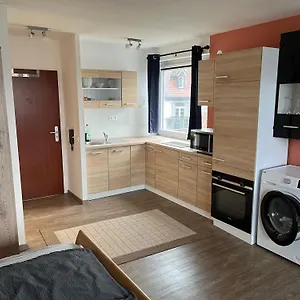 Schoenes Mit Festungsblick - Free Parking - Apartment Wurzburg