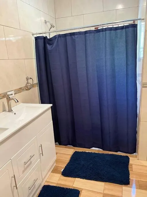 Дом отдыха Вилла Boston Bay, Portland Cozy Corner Порт-Антонио