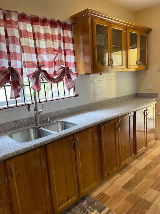 Вилла Boston Bay, Portland Cozy Corner Порт-Антонио Дом отдыха