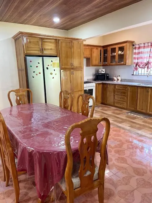 Вилла Boston Bay, Portland Cozy Corner Порт-Антонио 0*,